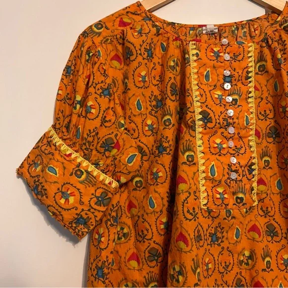 Ivy Jane Blouse - Picture 4 of 11